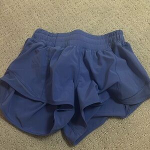 blue/purple hotty hot